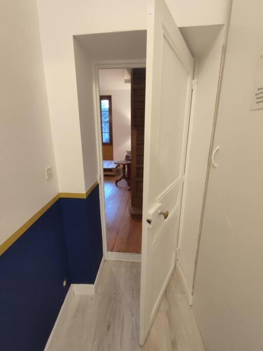 Grand Duplex, 2 Chambres, Coeur Historique