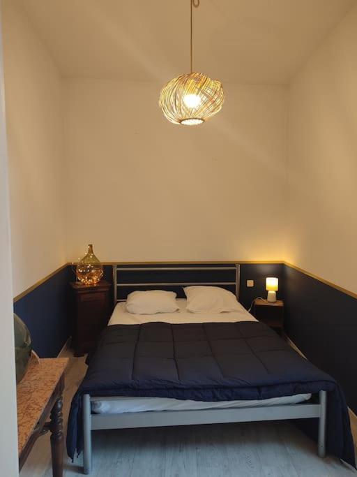 Grand Duplex, 2 Chambres, Coeur Historique