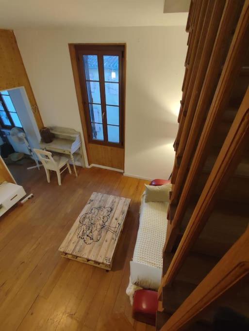 Grand Duplex, 2 Chambres, Coeur Historique *