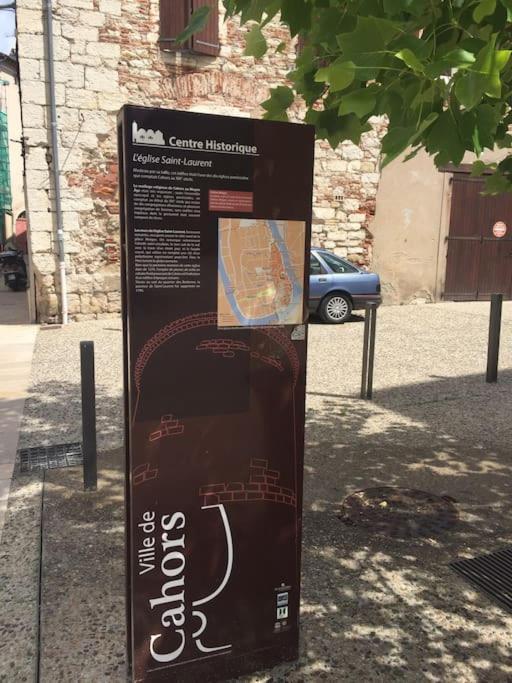 Grand Duplex, 2 Chambres, Coeur Historique * Cahors