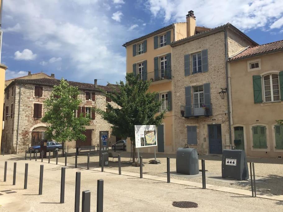 Grand Duplex, 2 Chambres, Coeur Historique Appartement Cahors