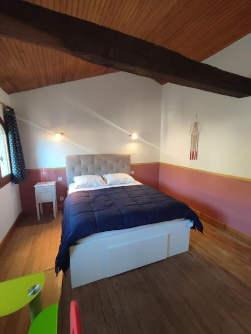 Appartement Grand Duplex, 2 Chambres, Coeur Historique