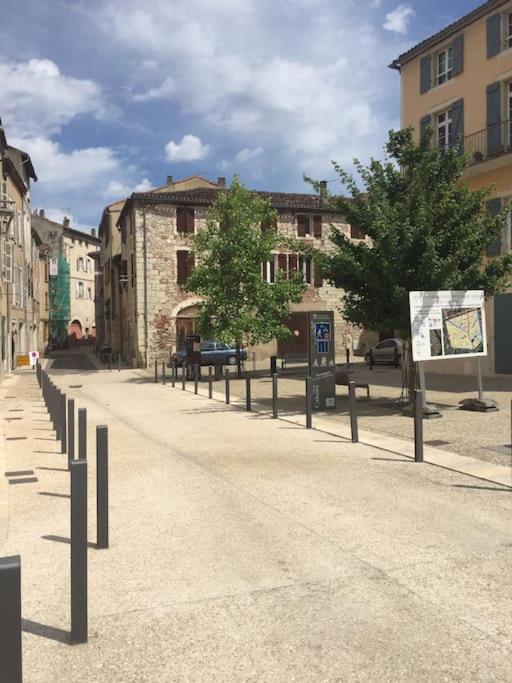 Grand Duplex, 2 Chambres, Coeur Historique Appartement Cahors